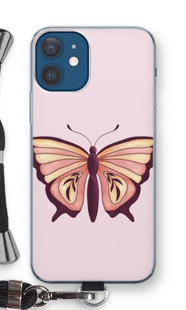 Pink Butterfly