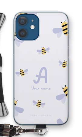 Bees Monogram