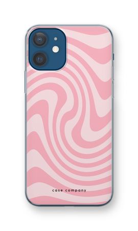 Swirl Pink