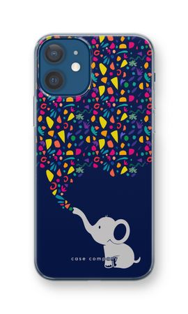 Elephant Confetti