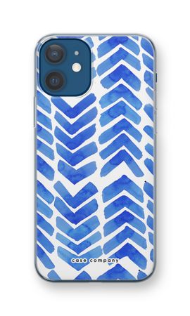 Blue arrows