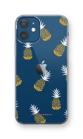 Little pineapples