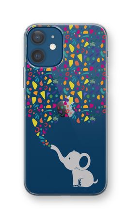 Elephant Confetti