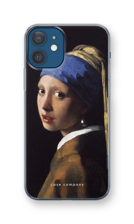 The Pearl Earring