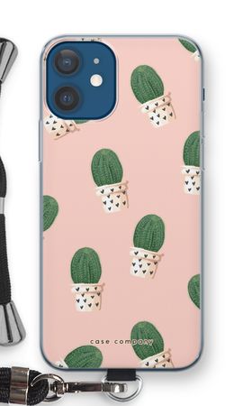 Cactus rose