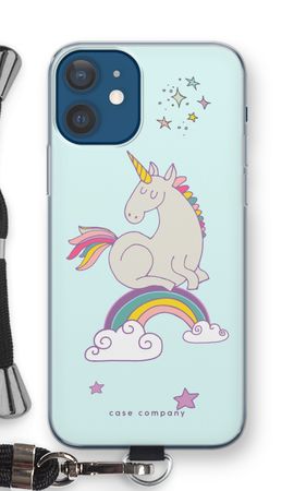 Rainbow unicorn