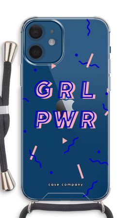 GRL PWR