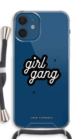 Girl Gang