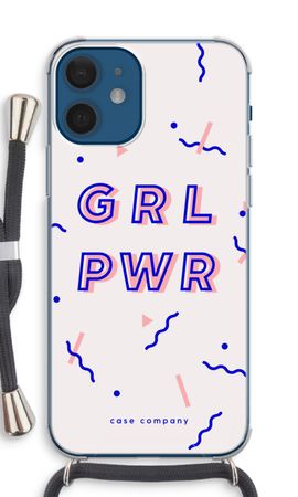GRL PWR