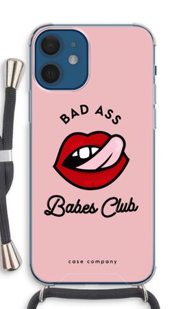 Badass Babes Club