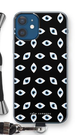 Eyes pattern