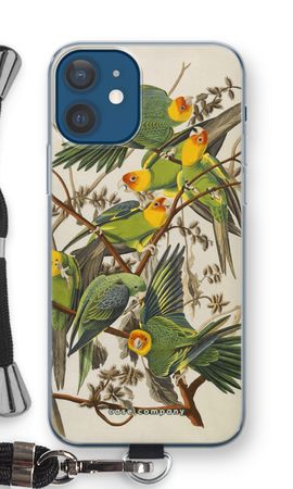 Carolina Parrot