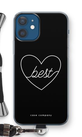 Best heart black