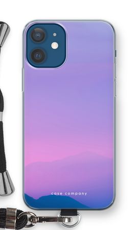 Sunset pastel