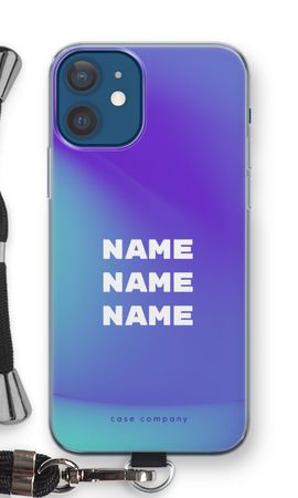 Namecase 1 - Neon