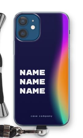 Namecase 2 - Neon
