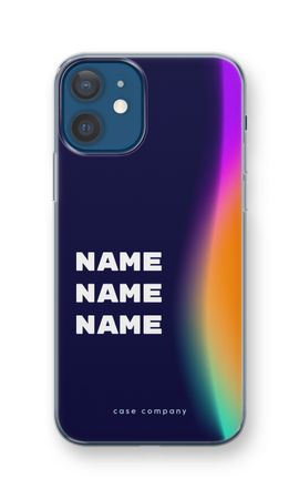 Namecase 2 - Neon