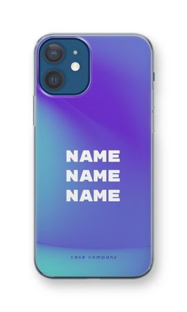 Namecase 1 - Neon