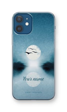 Namecase - Moon