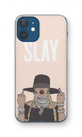Slay All Day