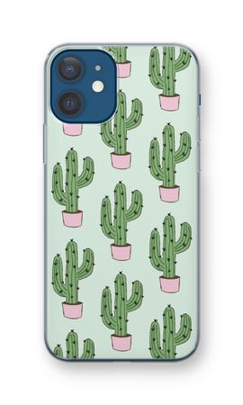 Cactus Lover