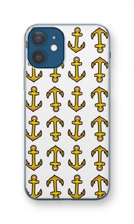 Musketon Anchor