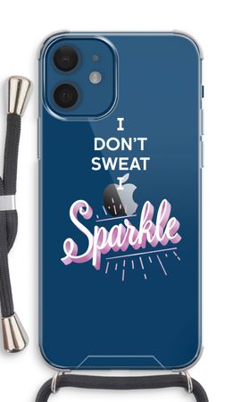 Sparkle quote