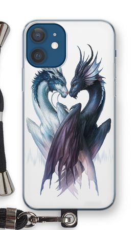 Yin Yang Dragons