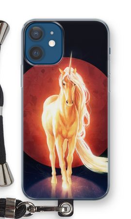 Last Unicorn