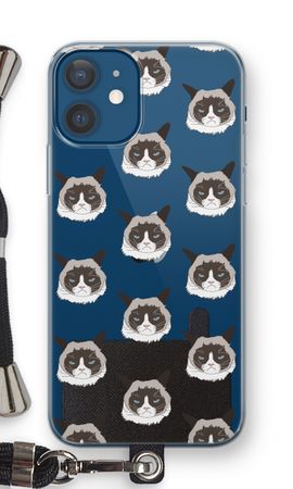 It's a Purrr Case