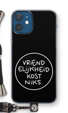 Vriendelijkheid