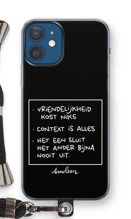 Mijn Motto's