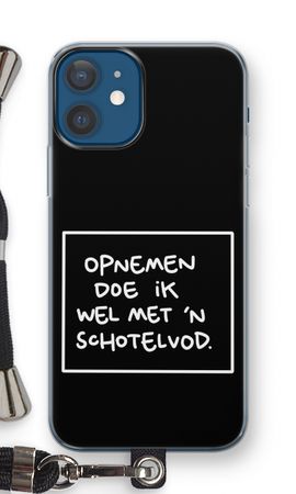 Schotelvod
