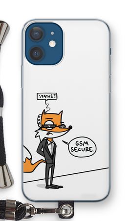 GSM secure