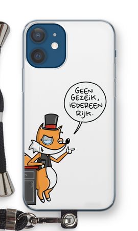 Geen Gezeik