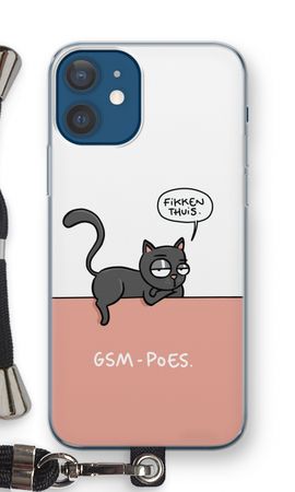 GSM poes