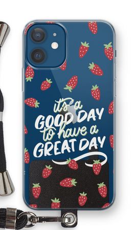 Don’t forget to have a great day