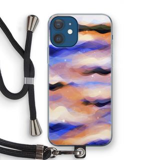 Dark Abstract Clouds