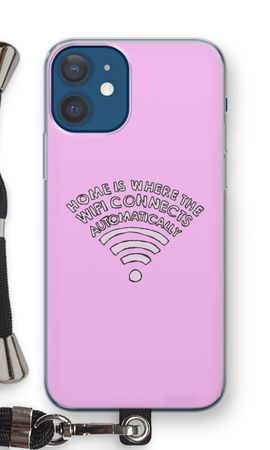 Home Is Where The Wifi Is