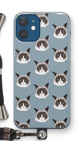 It's a Purrr Case