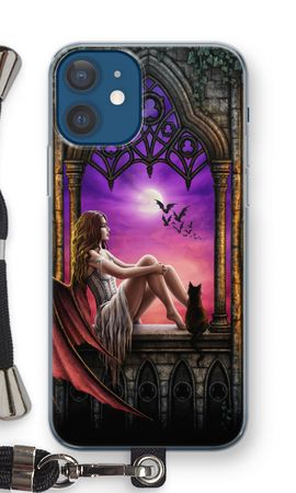 Children of the night