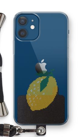 Stitched Lemon