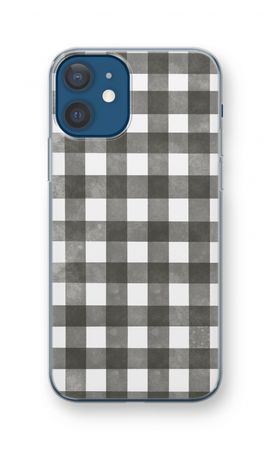 Gingham style