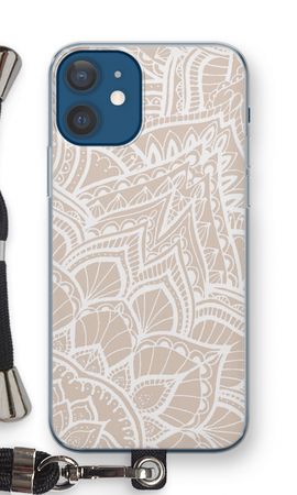 Boho Geometric mandala