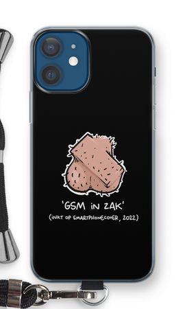 GSM in zak