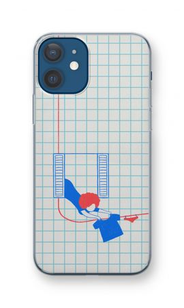 Checkered paper N°1