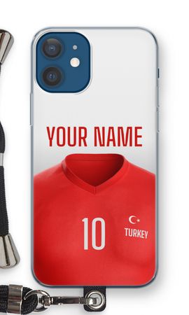 Turkey - Football