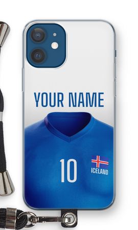 Iceland - Football