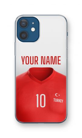 Turkey - Football