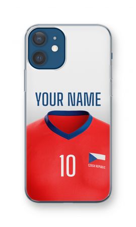 Czech Republic - Football